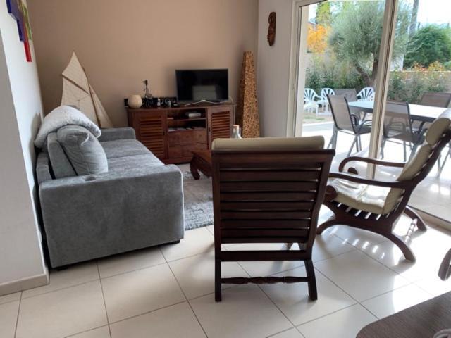 Tres Beau T3 Proche Des Plages La Ciotat Exterior photo