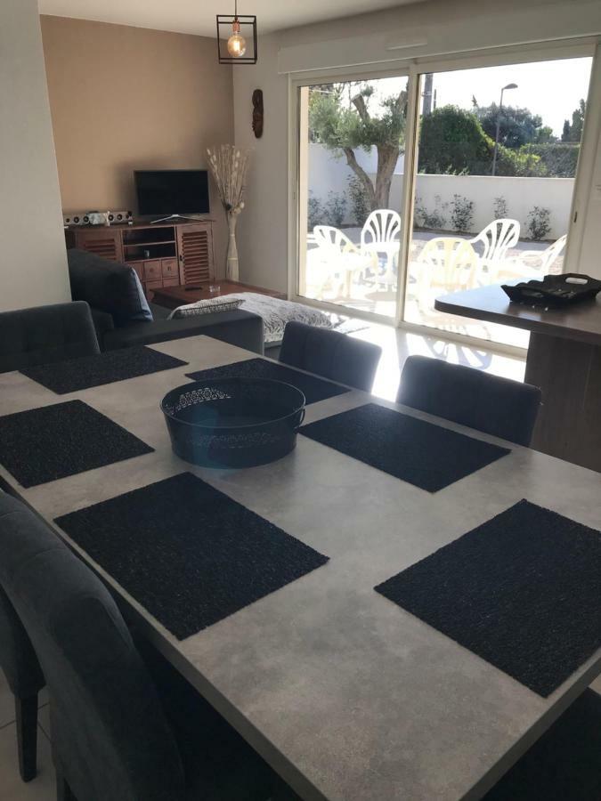 Tres Beau T3 Proche Des Plages La Ciotat Exterior photo